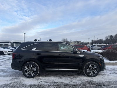 2023 Kia Sorento Hybrid SX Prestige