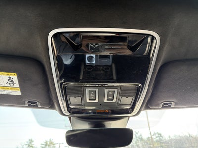 2021 Land Rover Range Rover P525 Westminster