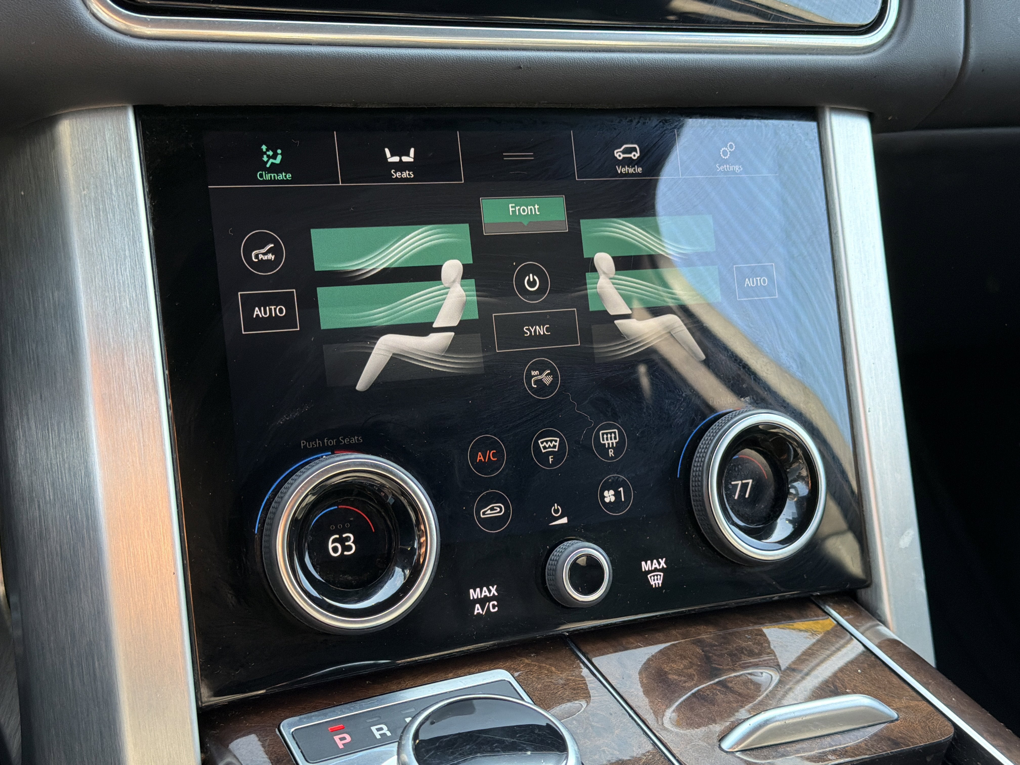 2021 Land Rover Range Rover P525 Westminster