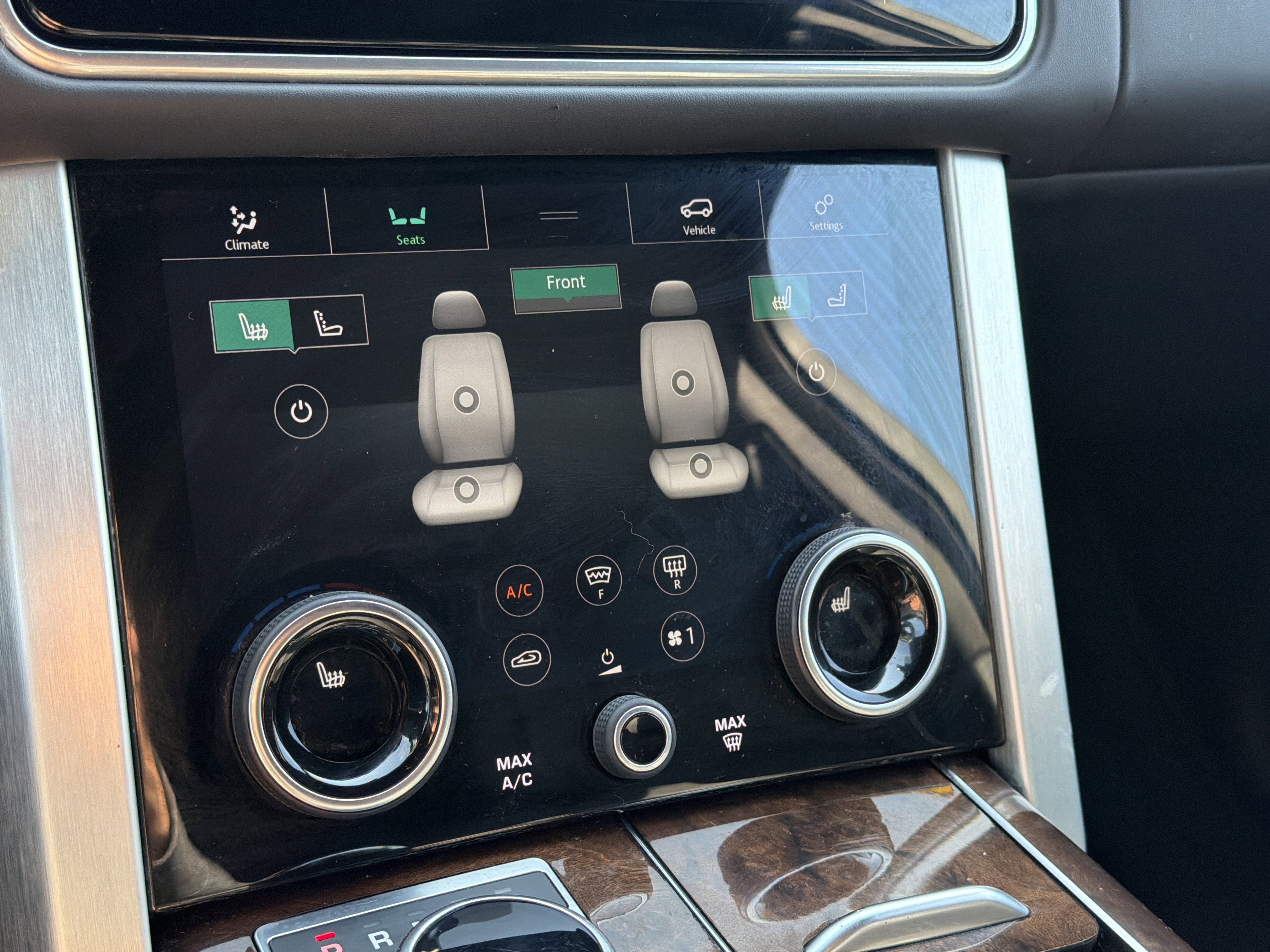 2021 Land Rover Range Rover P525 Westminster