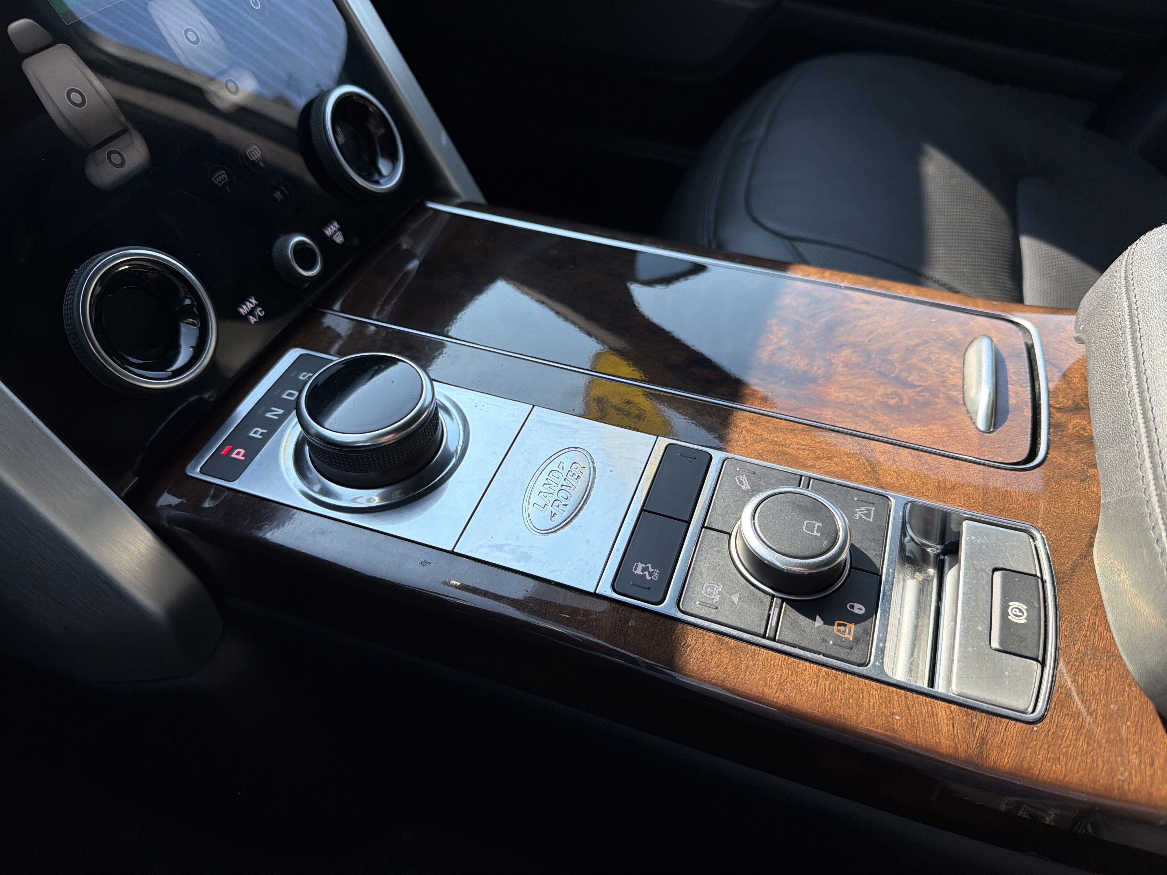 2021 Land Rover Range Rover P525 Westminster