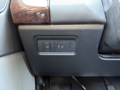 2021 Land Rover Range Rover P525 Westminster