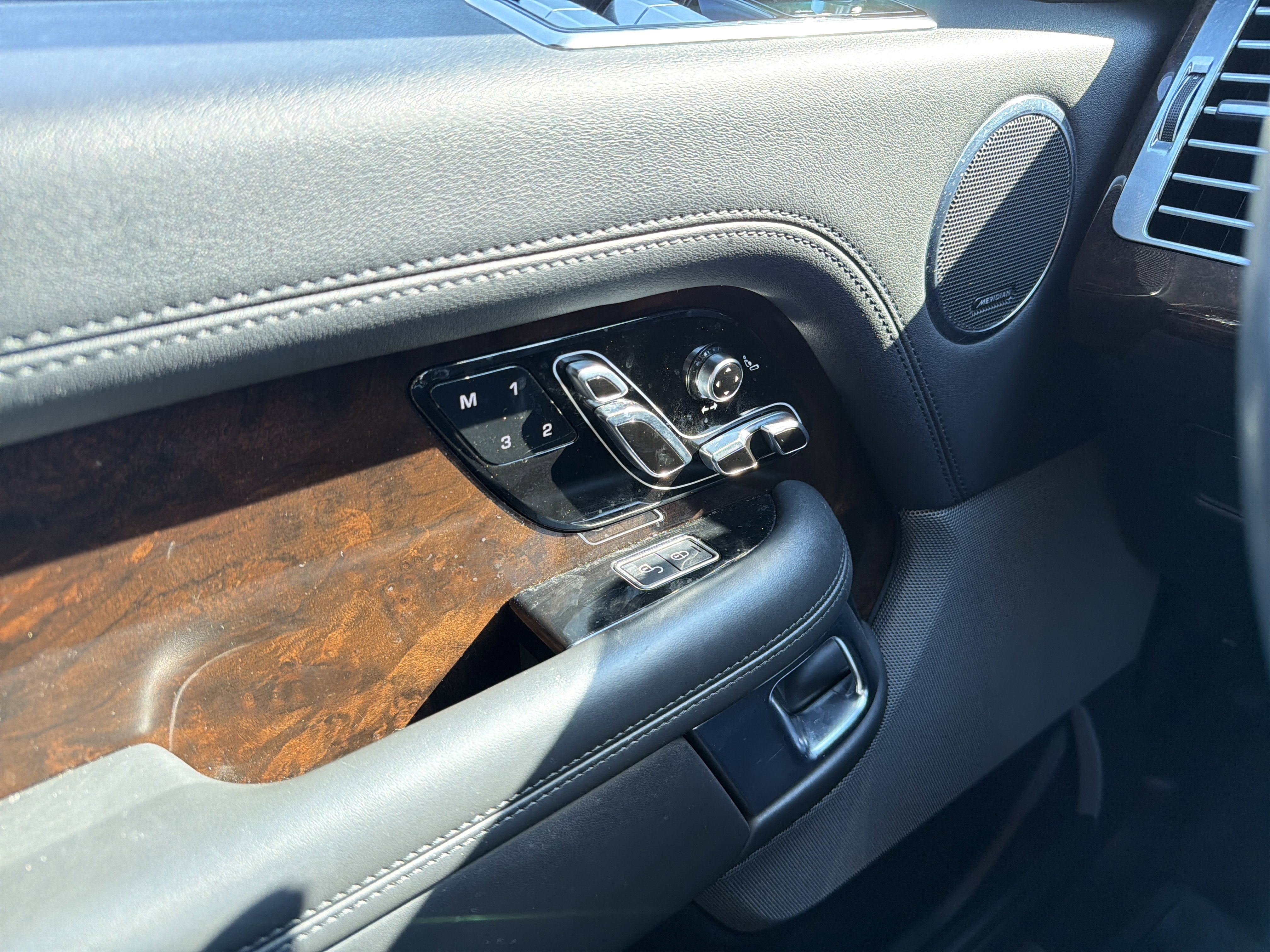 2021 Land Rover Range Rover P525 Westminster