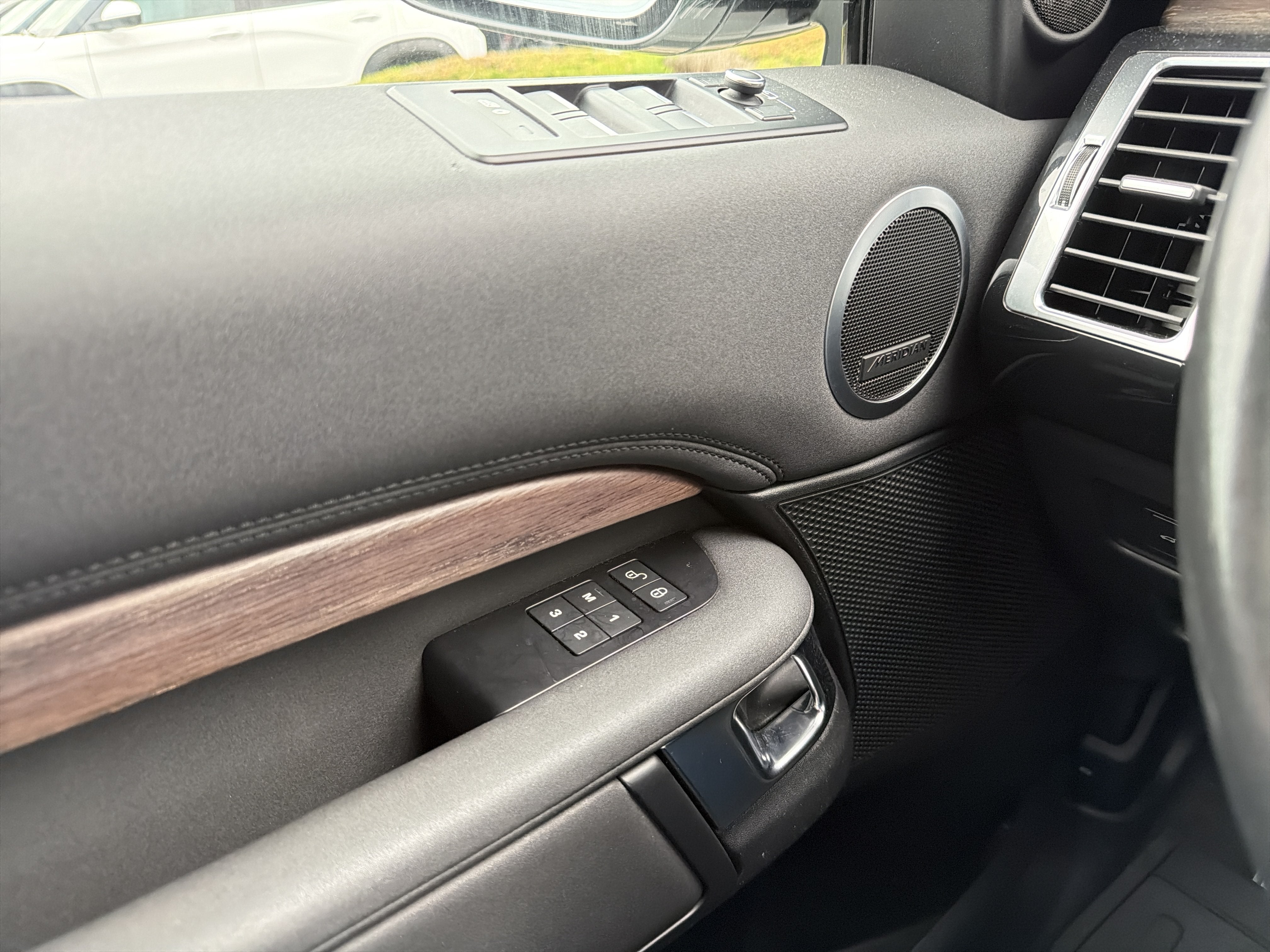 2019 Land Rover Discovery HSE