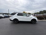 2019 Land Rover Discovery HSE