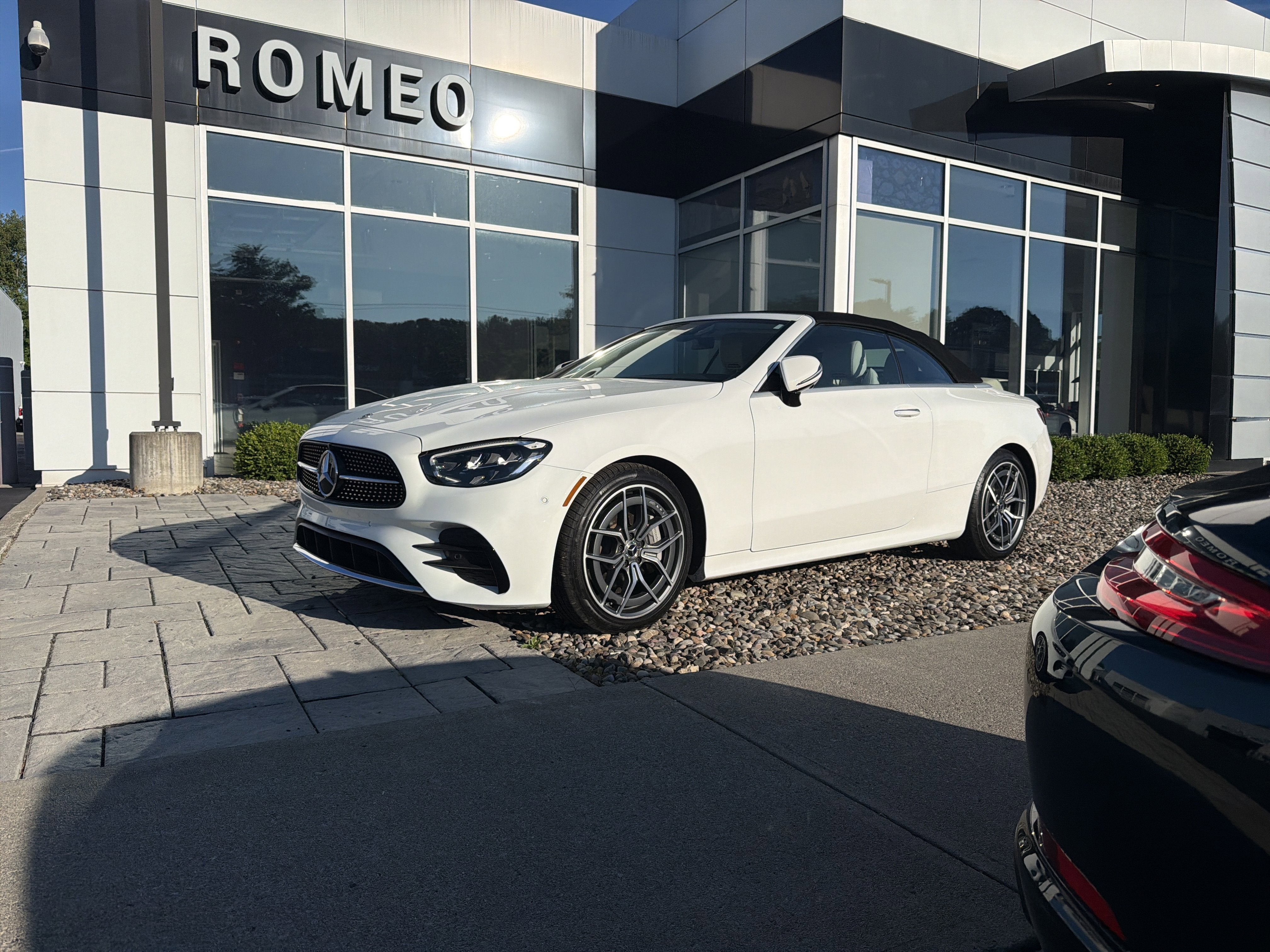 2023 Mercedes-Benz E 450 E 450