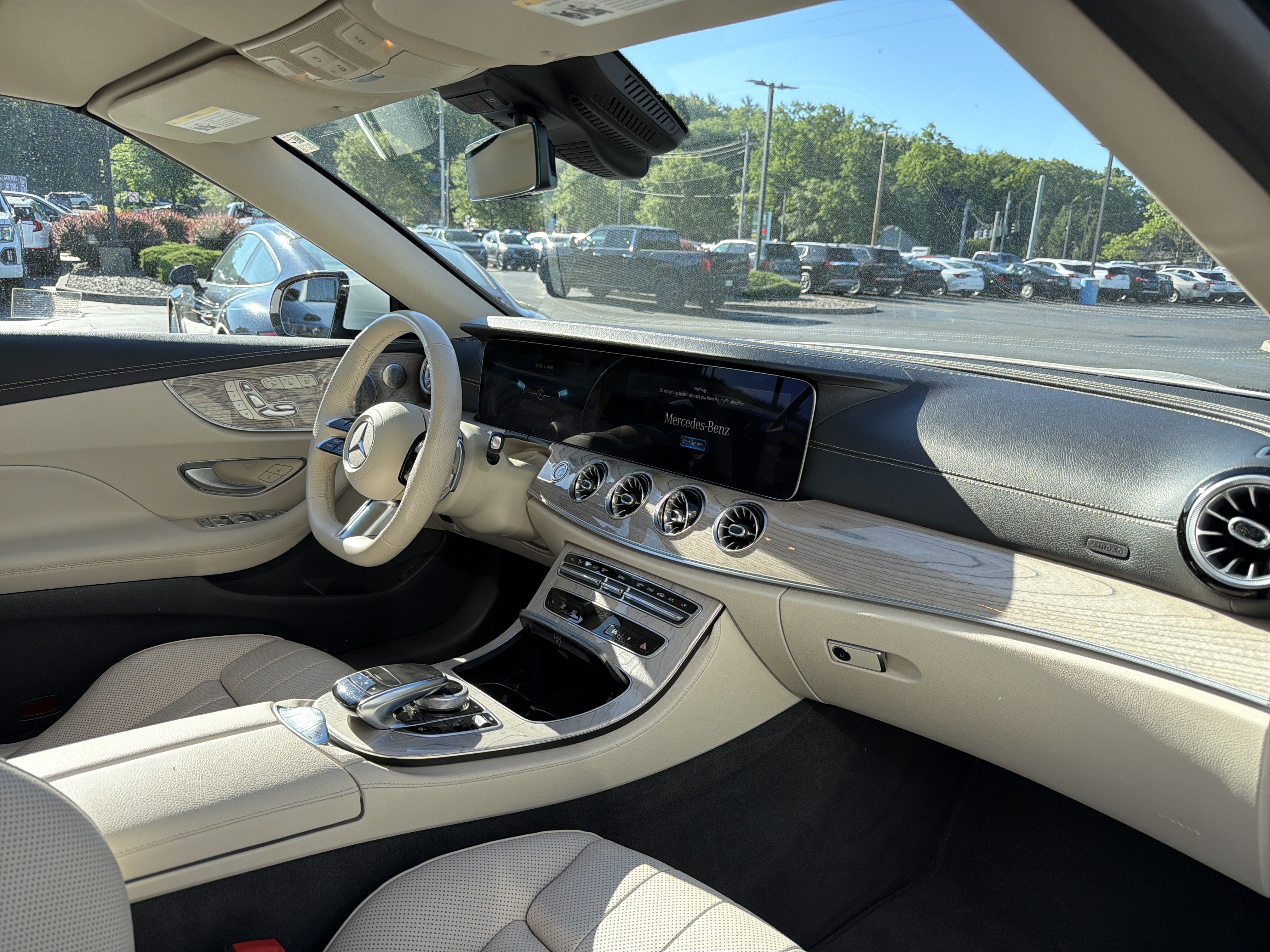 2023 Mercedes-Benz E 450 E 450