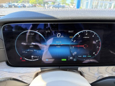 2023 Mercedes-Benz E 450 E 450