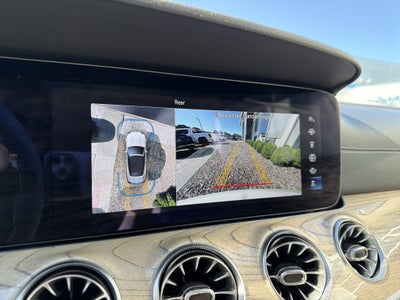 2023 Mercedes-Benz E 450 E 450