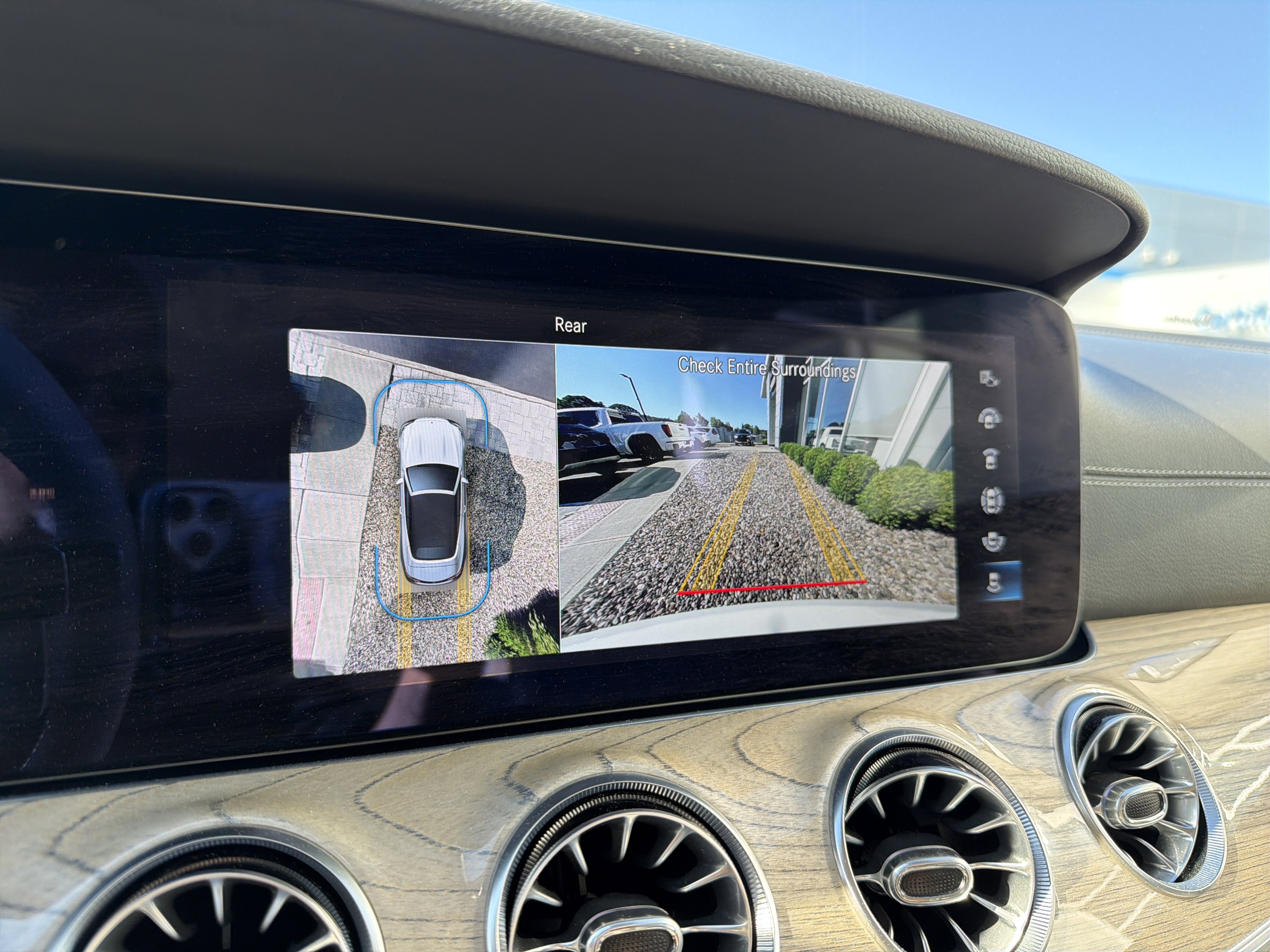 2023 Mercedes-Benz E 450 E 450