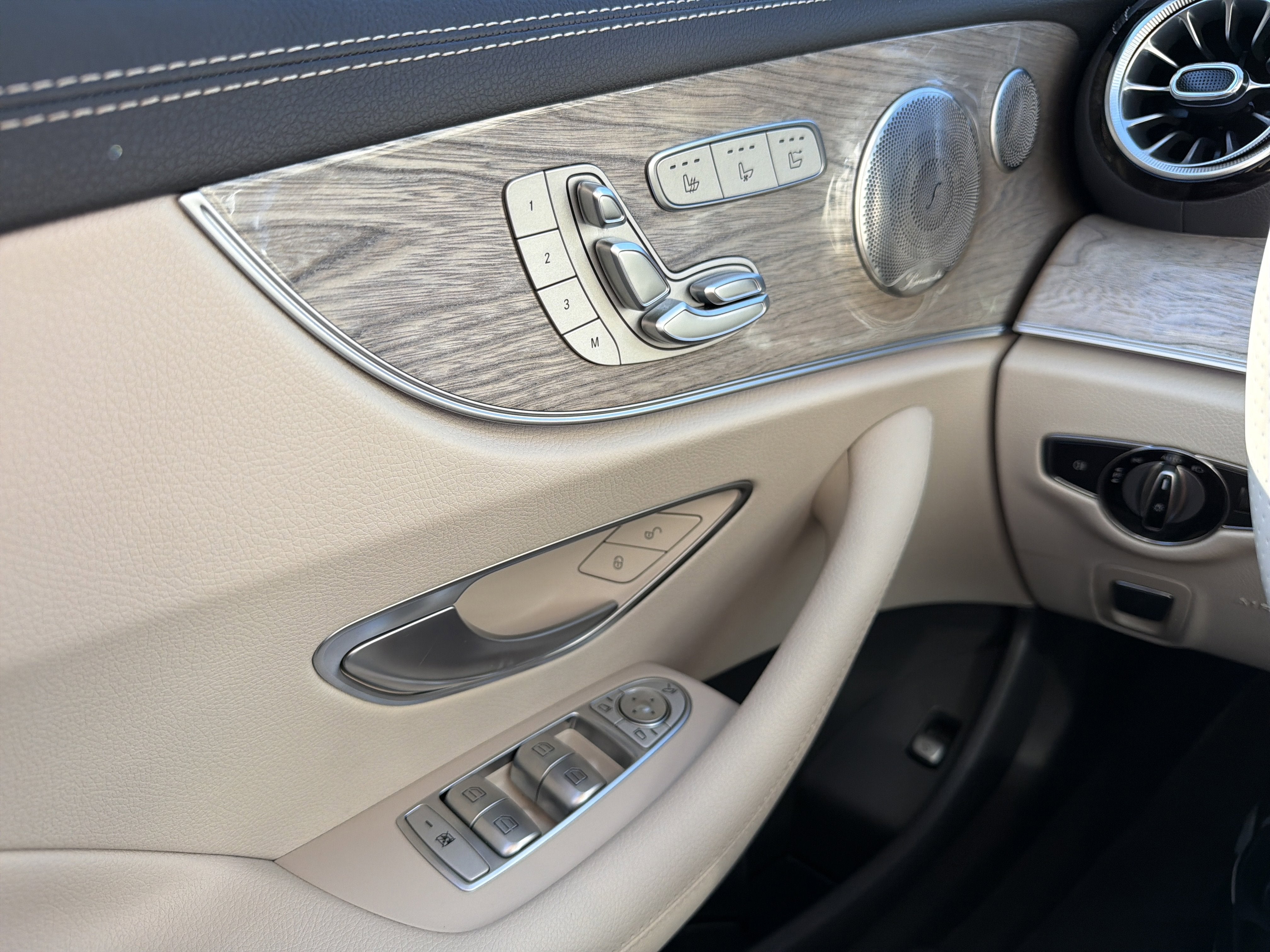 2023 Mercedes-Benz E 450 E 450
