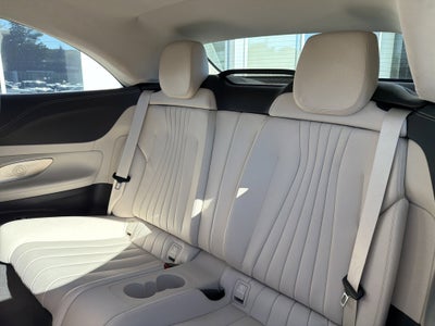 2023 Mercedes-Benz E 450 E 450