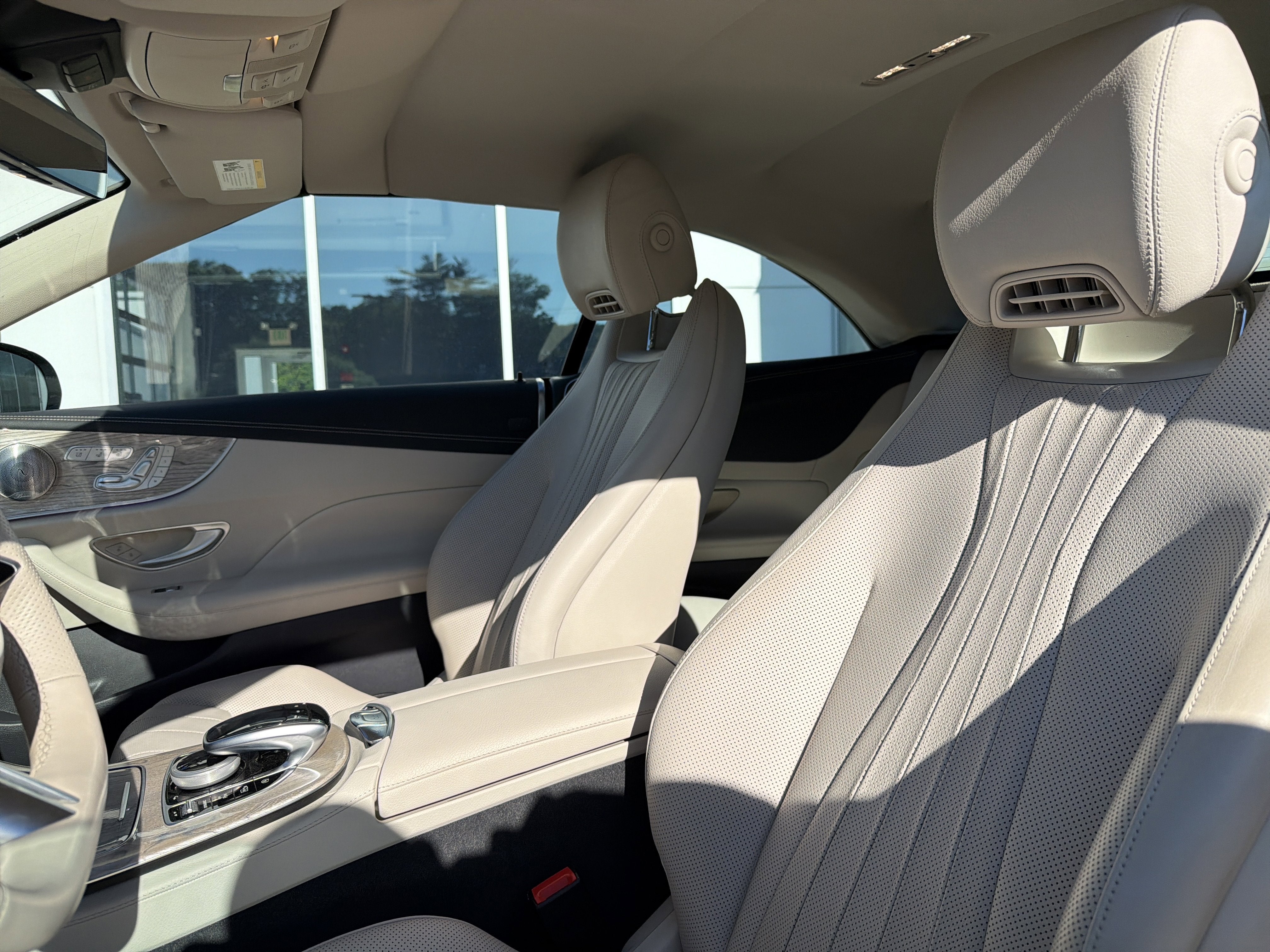 2023 Mercedes-Benz E 450 E 450