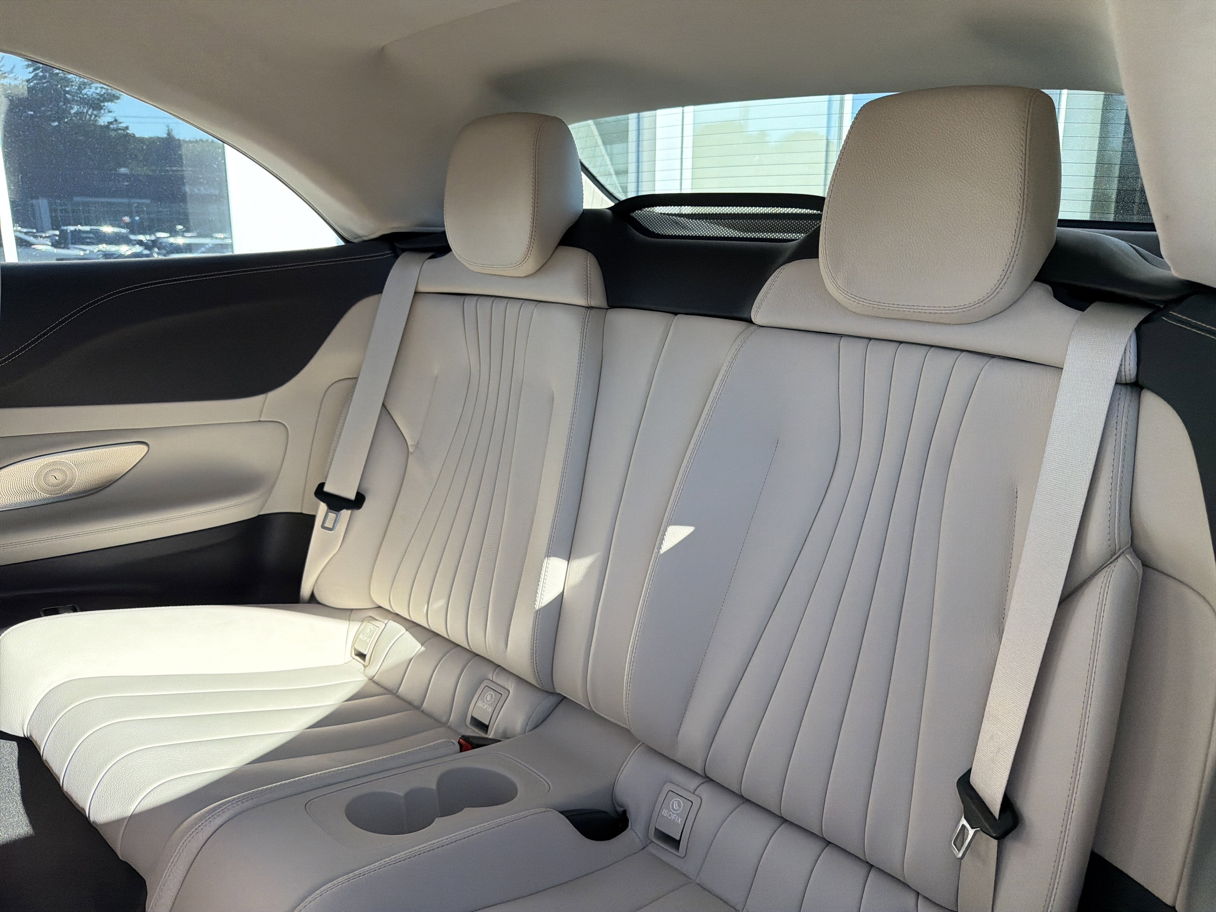 2023 Mercedes-Benz E 450 E 450