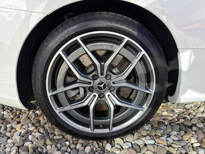 2023 Mercedes-Benz E 450 E 450