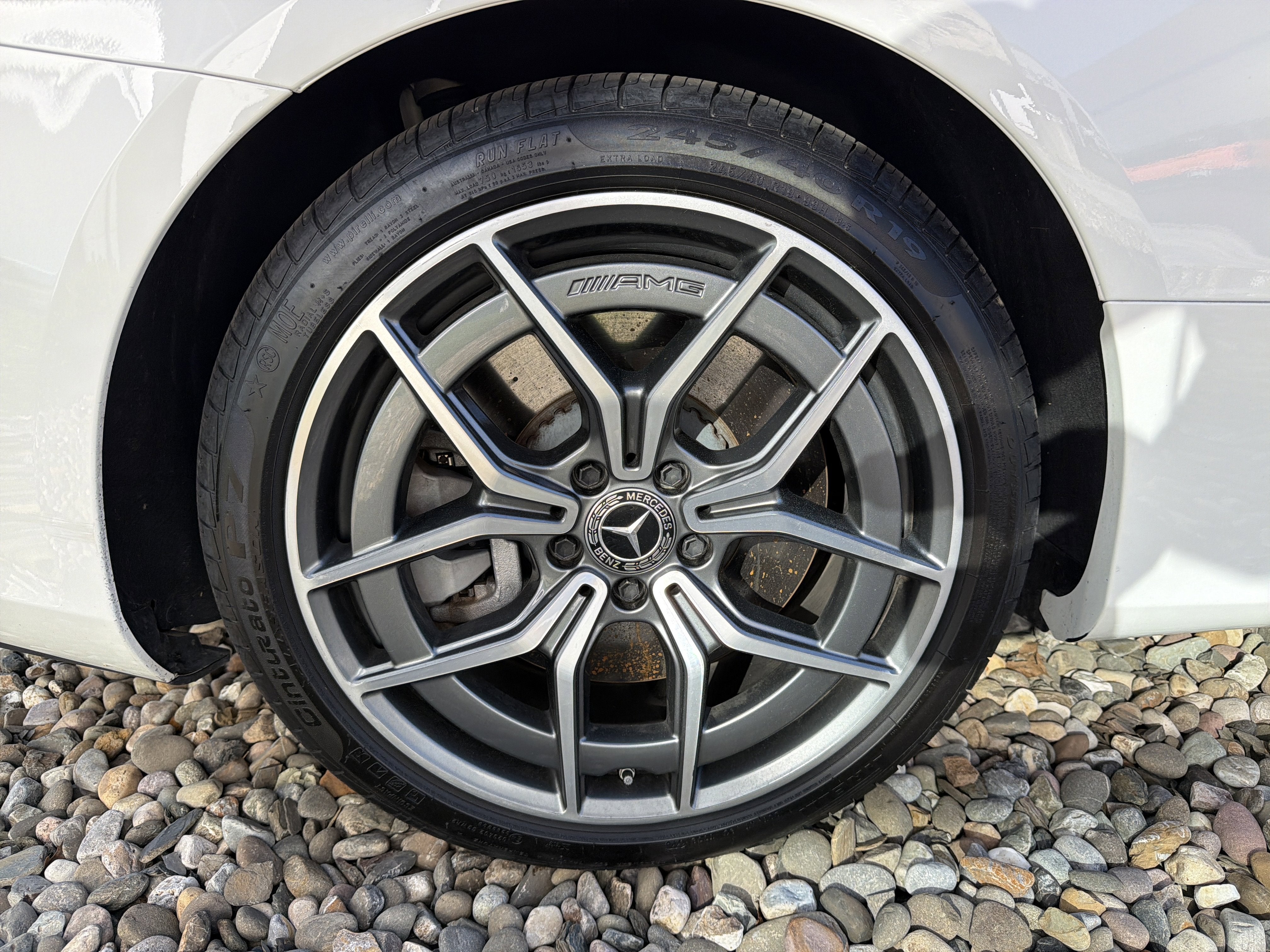 2023 Mercedes-Benz E 450 E 450