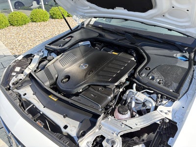 2023 Mercedes-Benz E 450 E 450