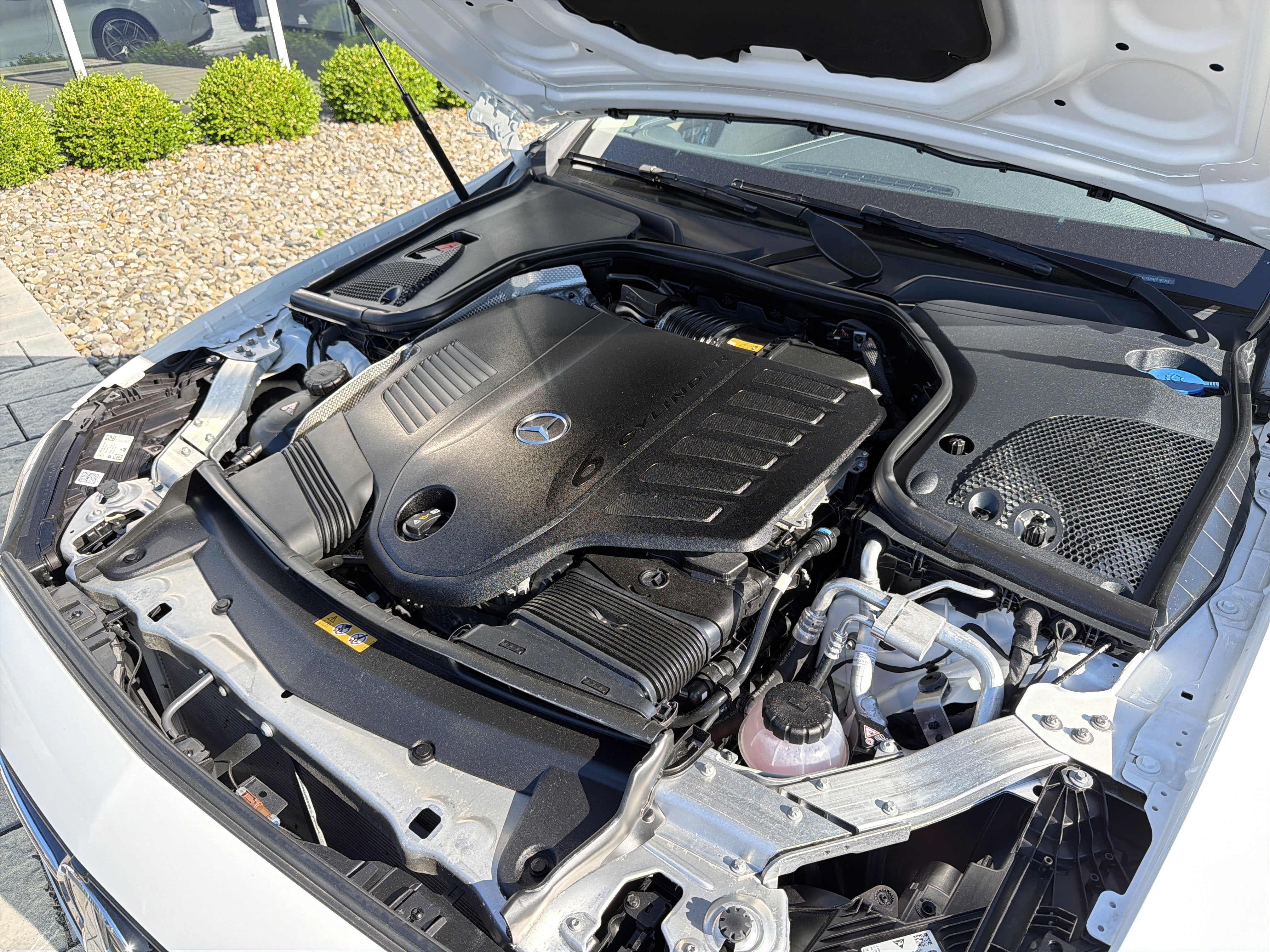 2023 Mercedes-Benz E 450 E 450