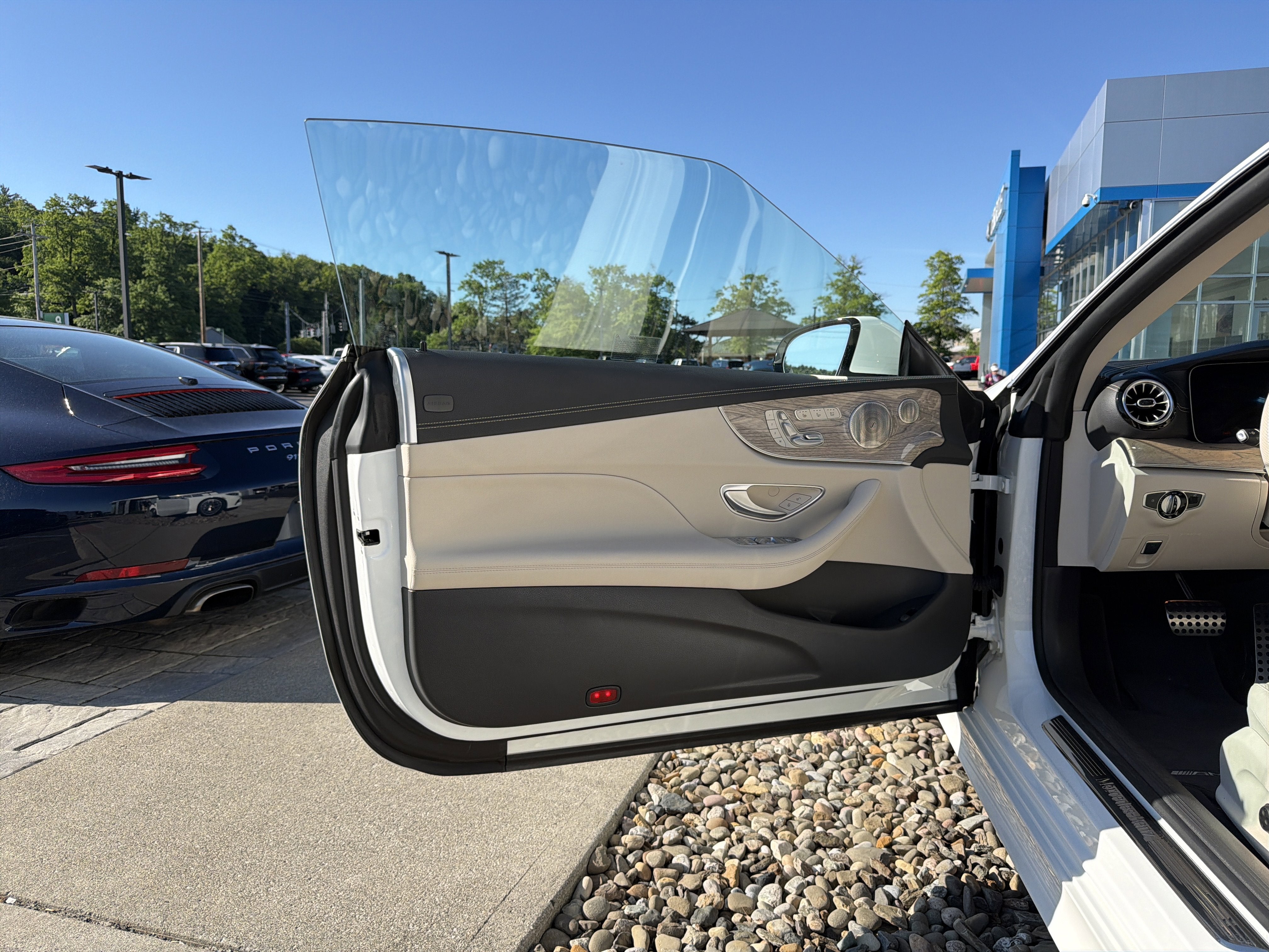 2023 Mercedes-Benz E 450 E 450