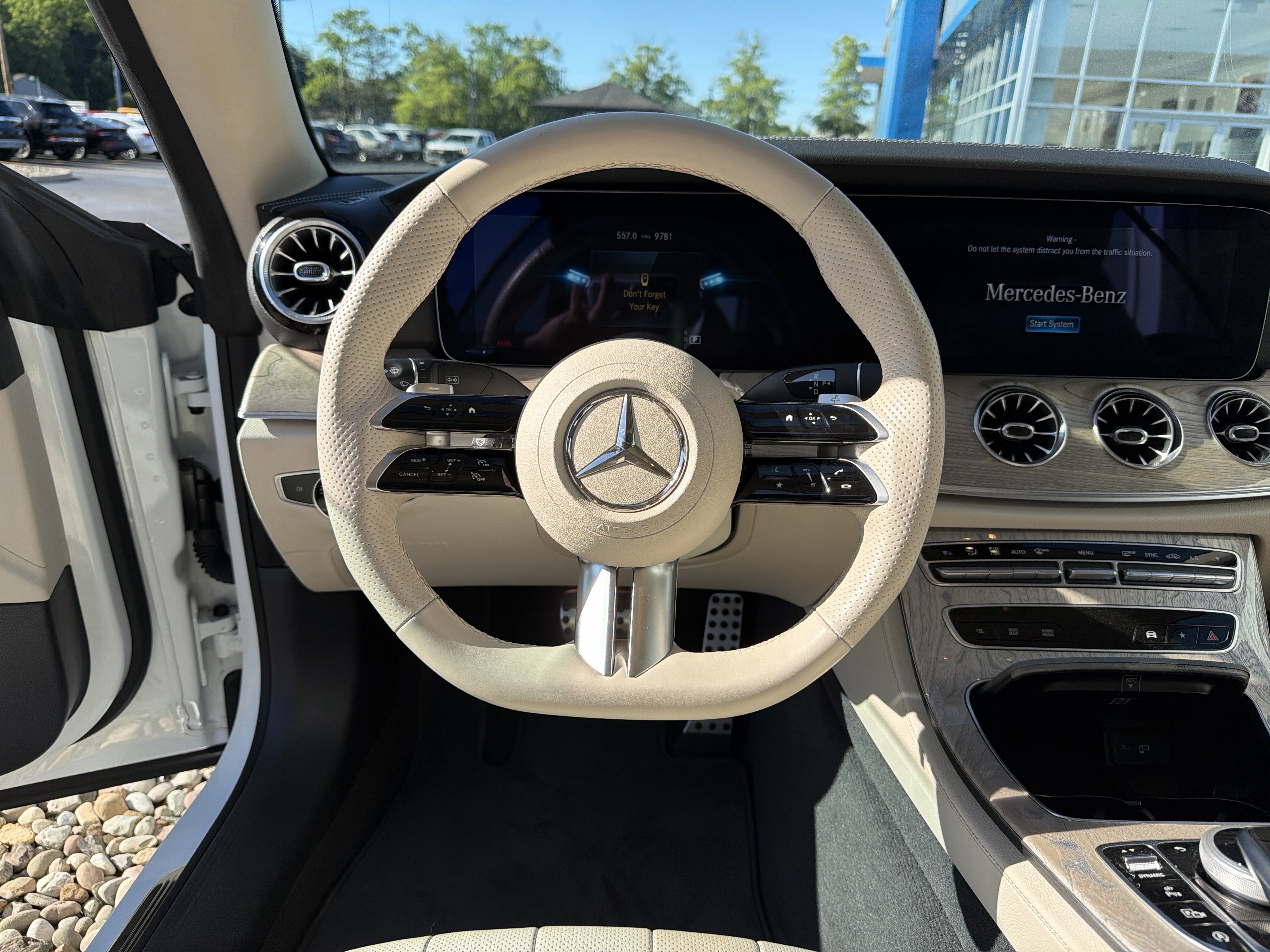 2023 Mercedes-Benz E 450 E 450