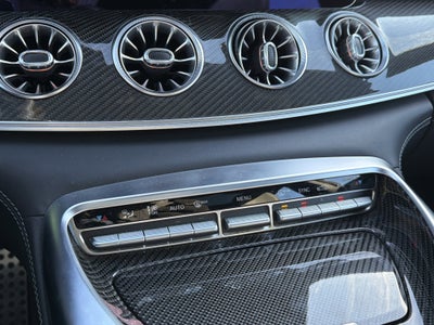 2023 Mercedes-Benz AMG® GT 53 4-Door Coupe AMG® GT 53