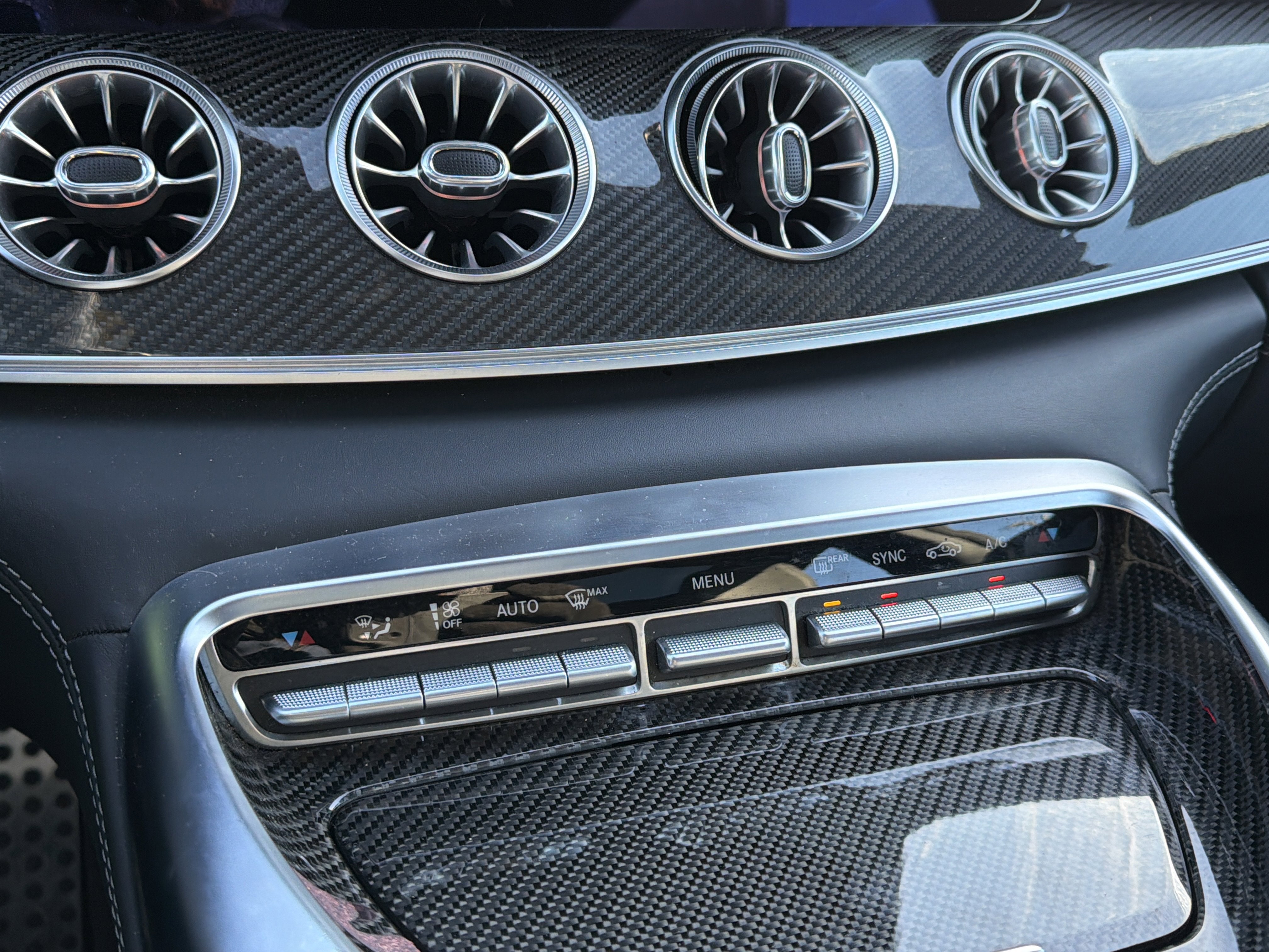 2023 Mercedes-Benz AMG® GT 53 4-Door Coupe AMG® GT 53