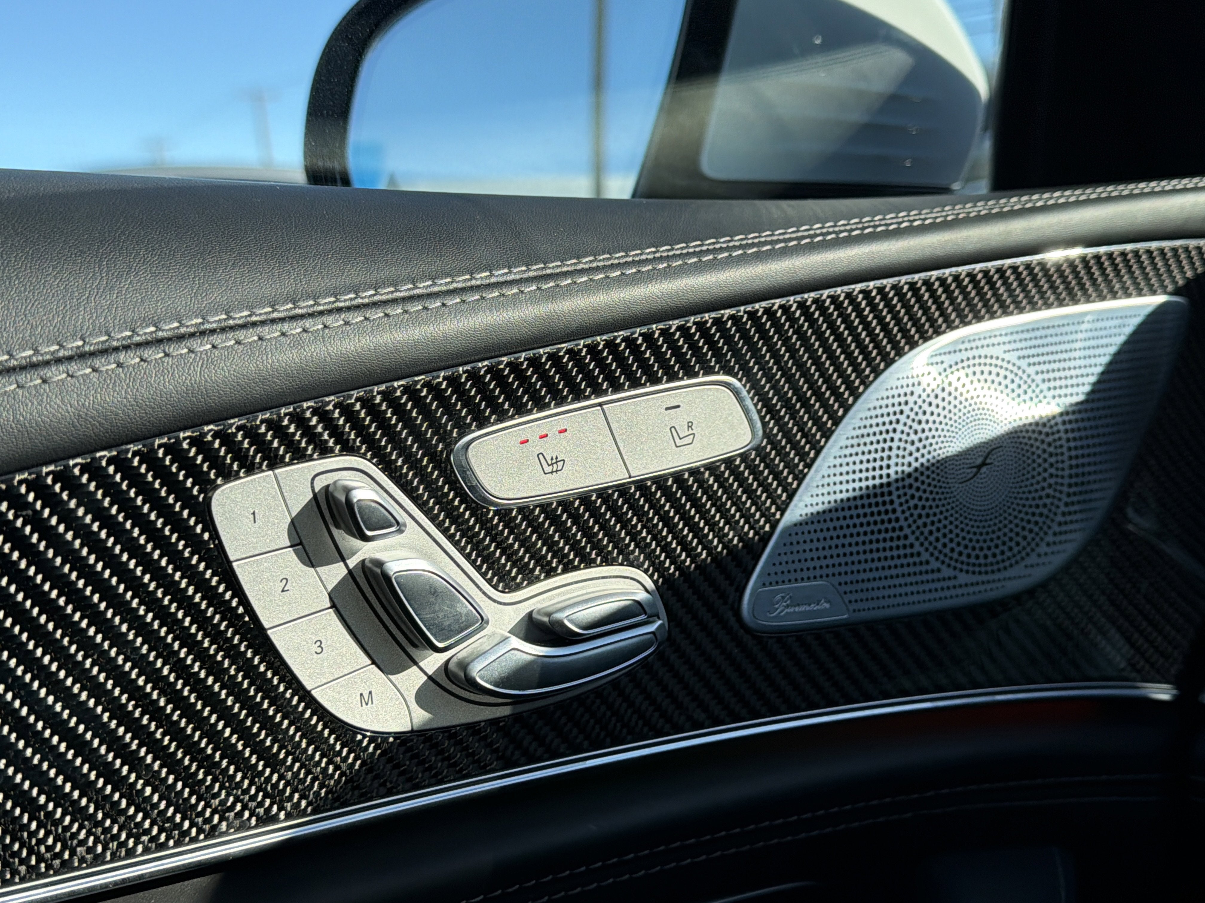 2023 Mercedes-Benz AMG® GT 53 4-Door Coupe AMG® GT 53