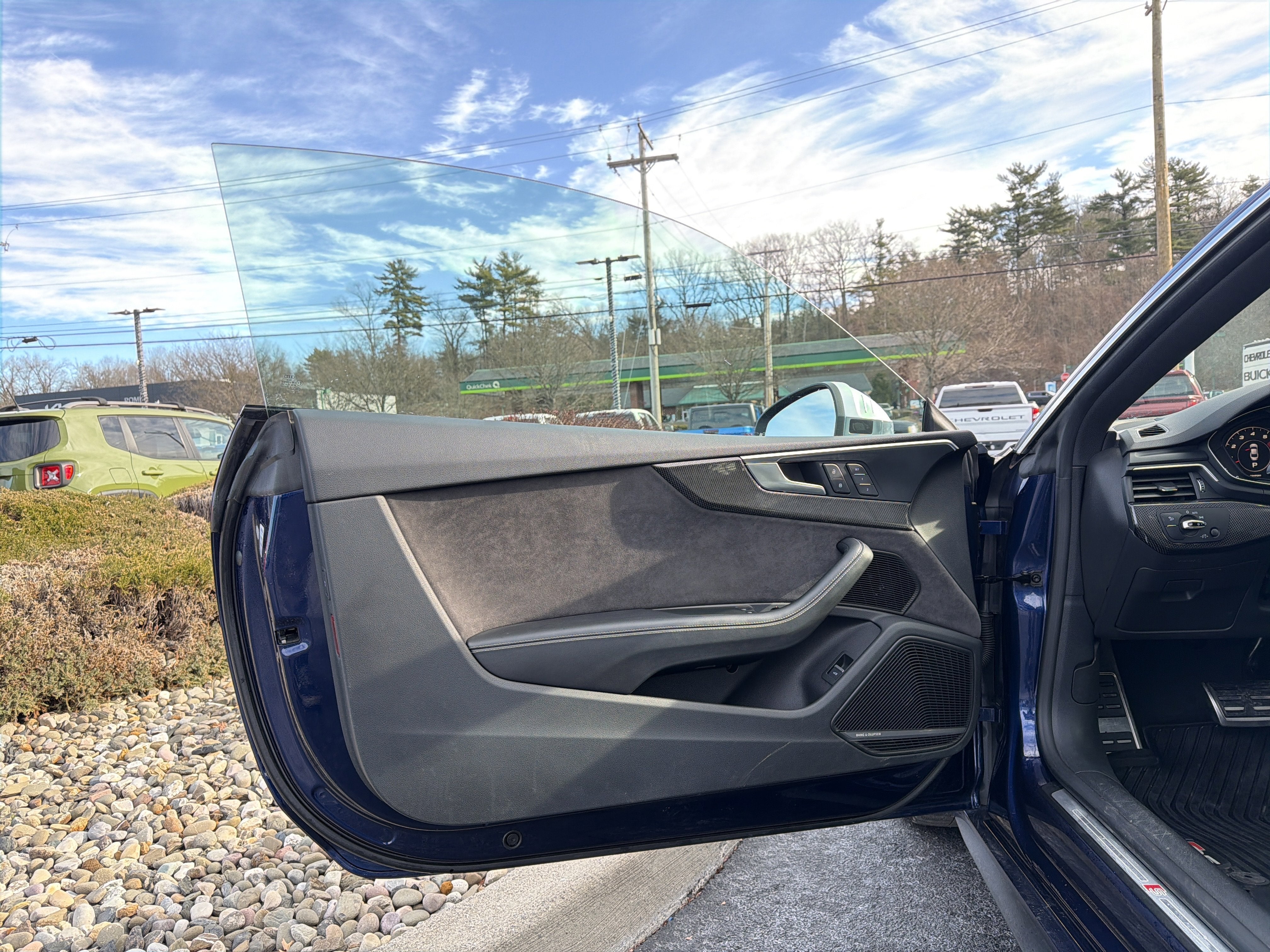 2018 Audi S5 3.0T Premium Plus