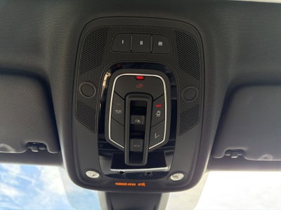 2018 Audi S5 3.0T Premium Plus