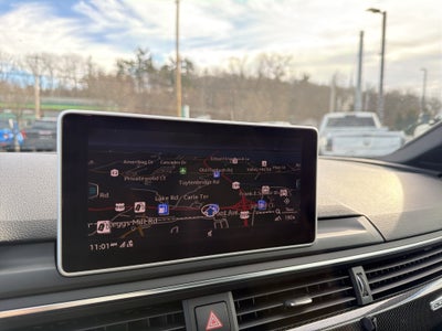 2018 Audi S5 3.0T Premium Plus