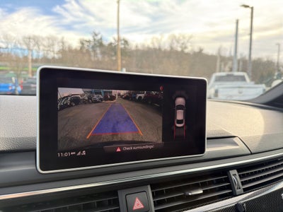 2018 Audi S5 3.0T Premium Plus