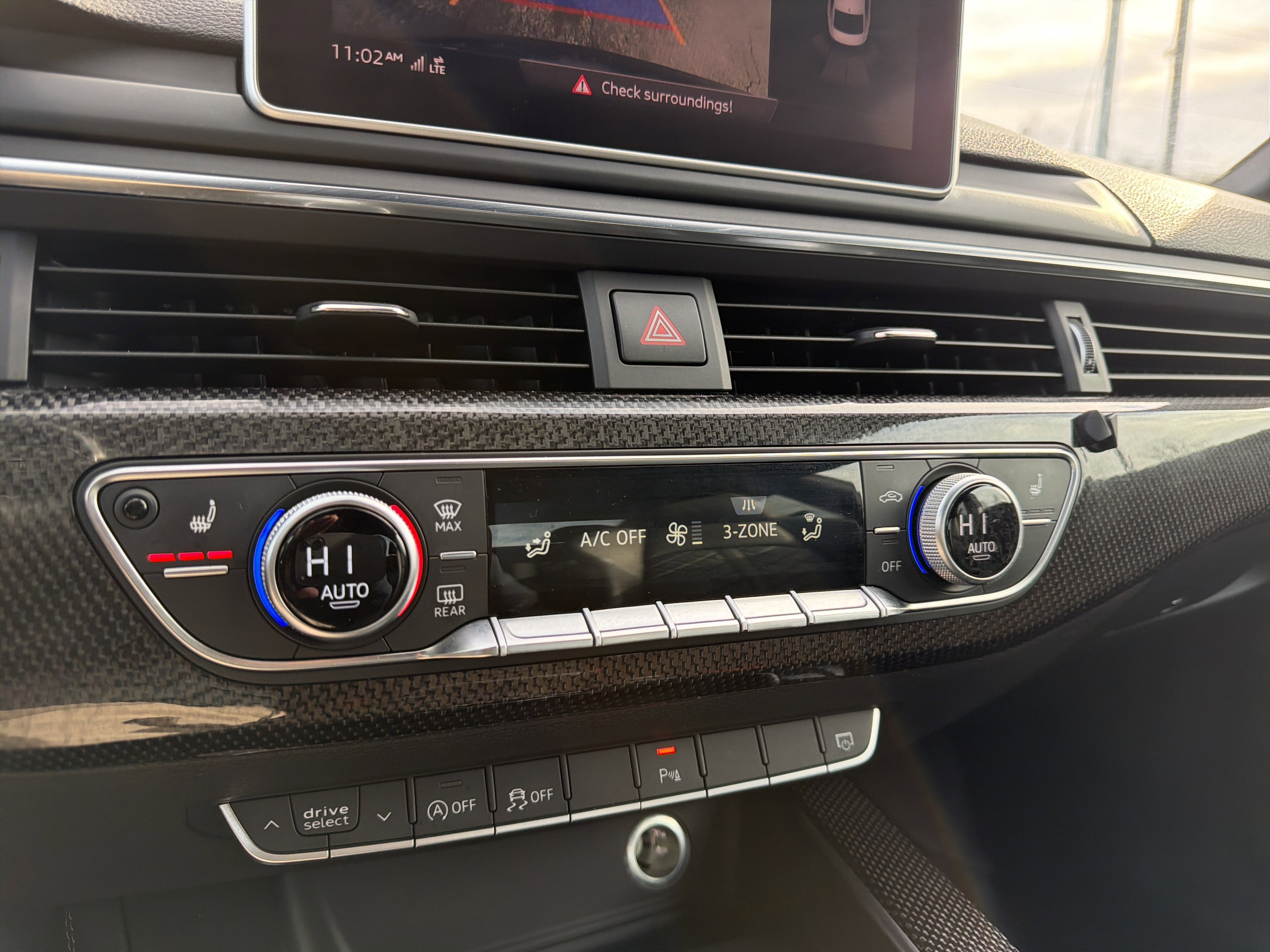 2018 Audi S5 3.0T Premium Plus