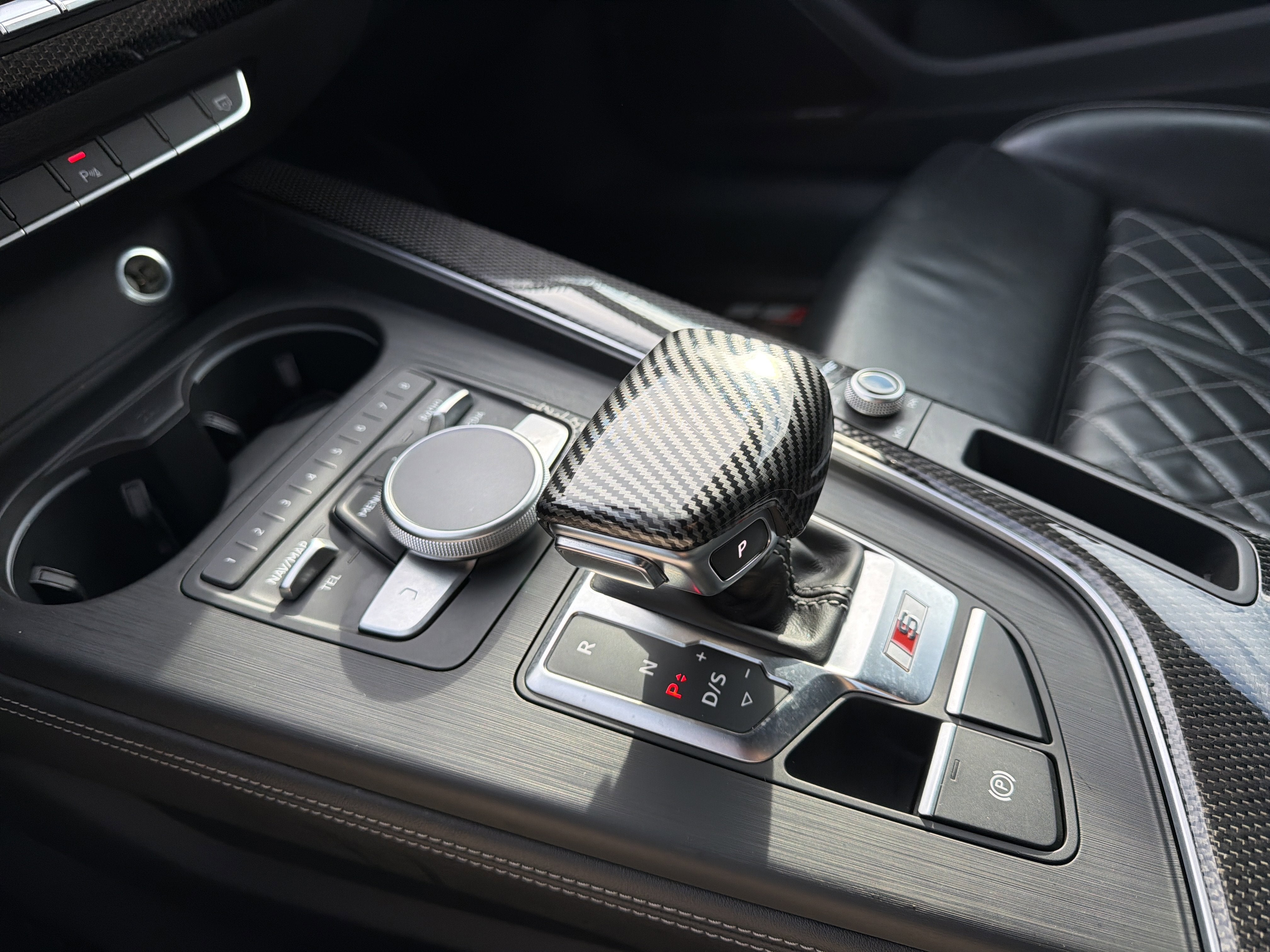 2018 Audi S5 3.0T Premium Plus