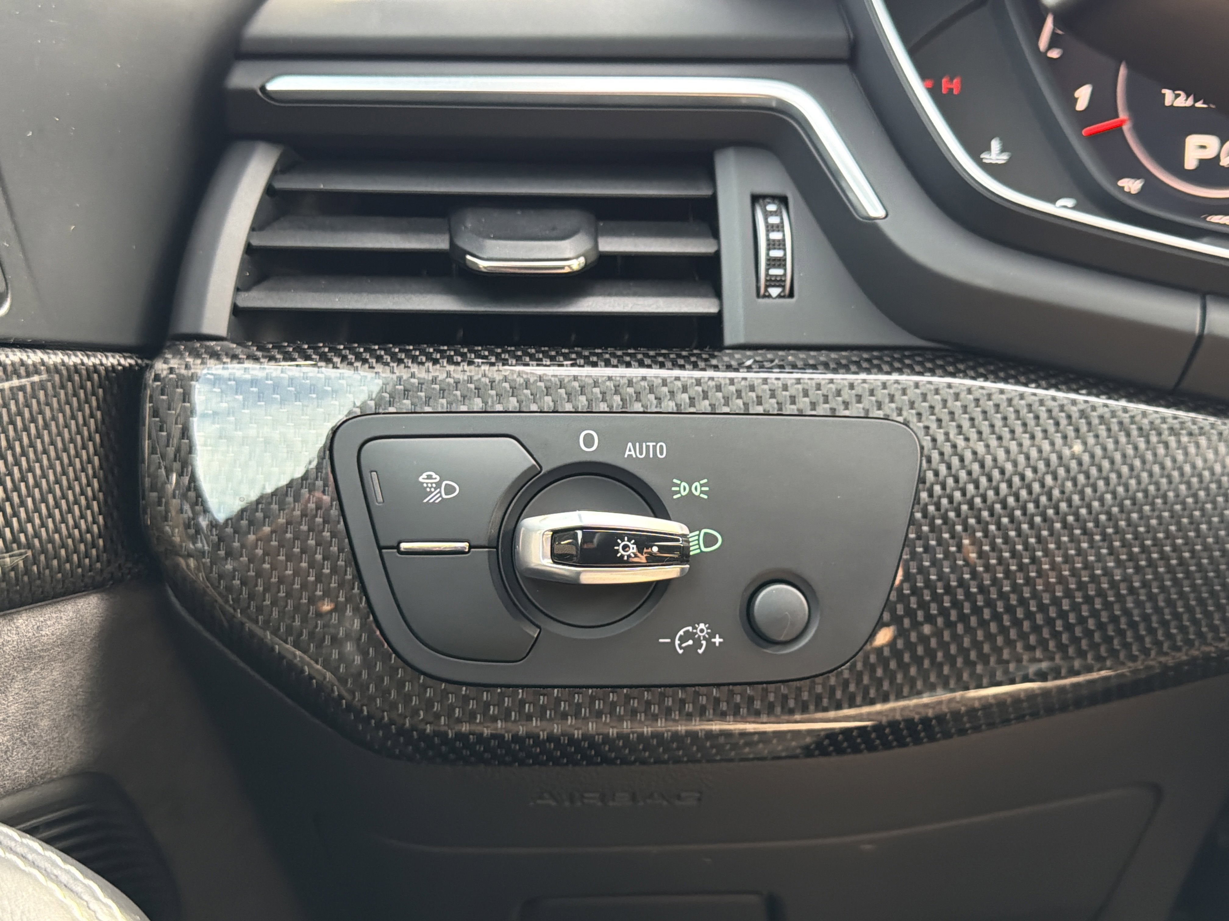 2018 Audi S5 3.0T Premium Plus