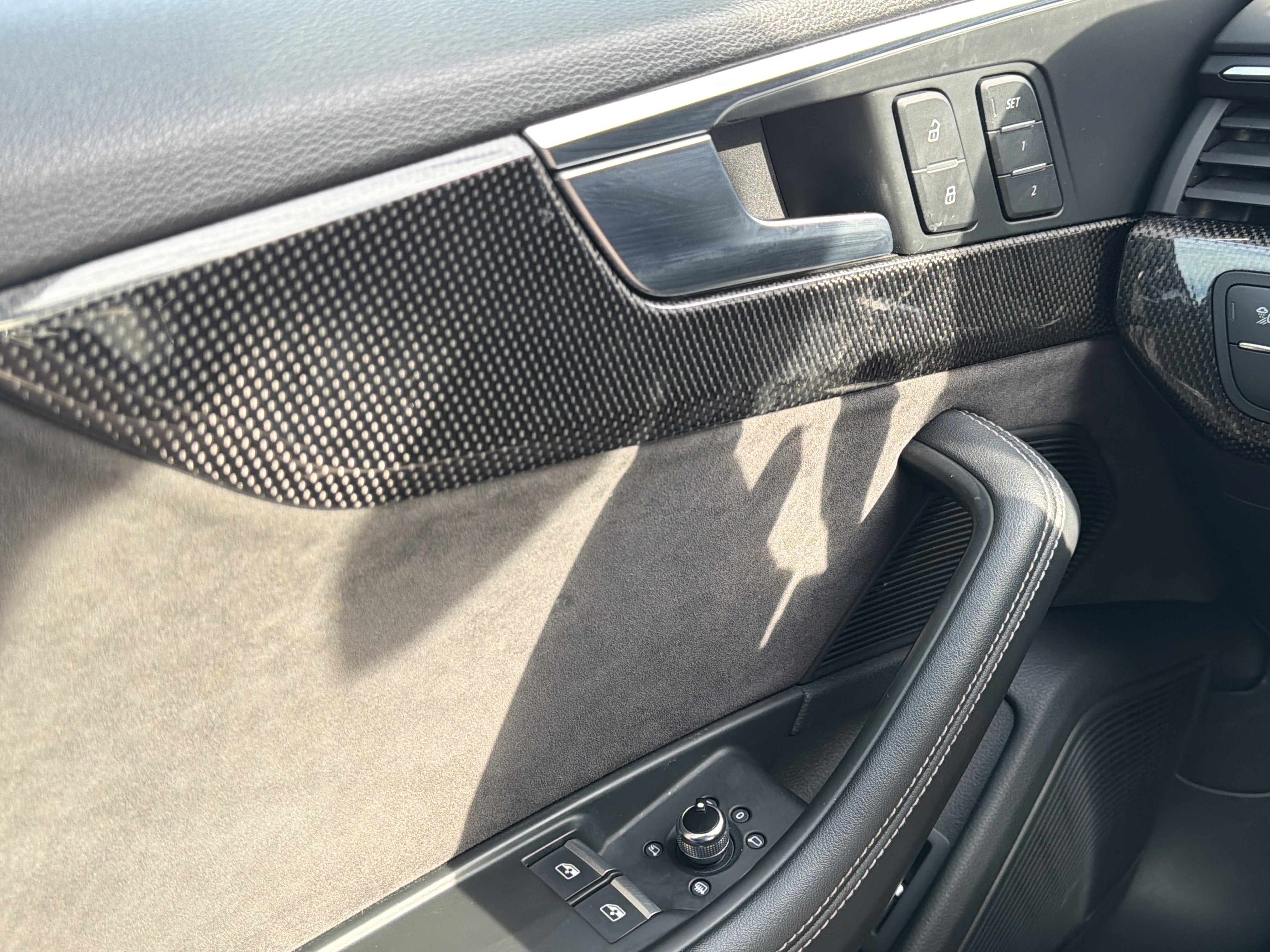 2018 Audi S5 3.0T Premium Plus