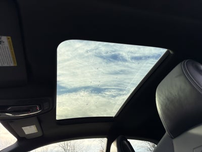 2018 Audi S5 3.0T Premium Plus