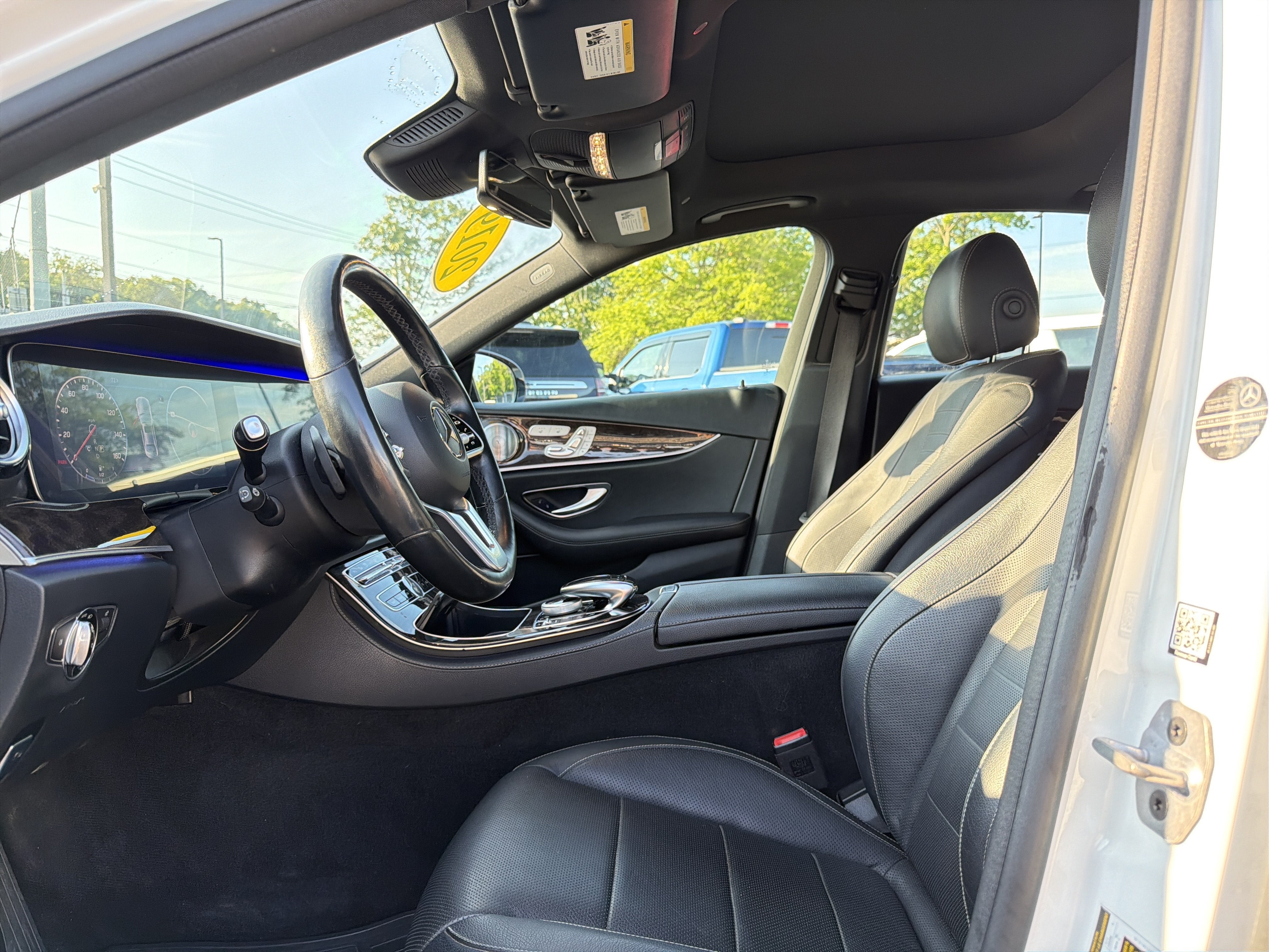 2019 Mercedes-Benz E 300 4MATIC®