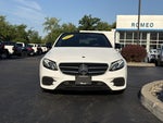 2019 Mercedes-Benz E 300 4MATIC®