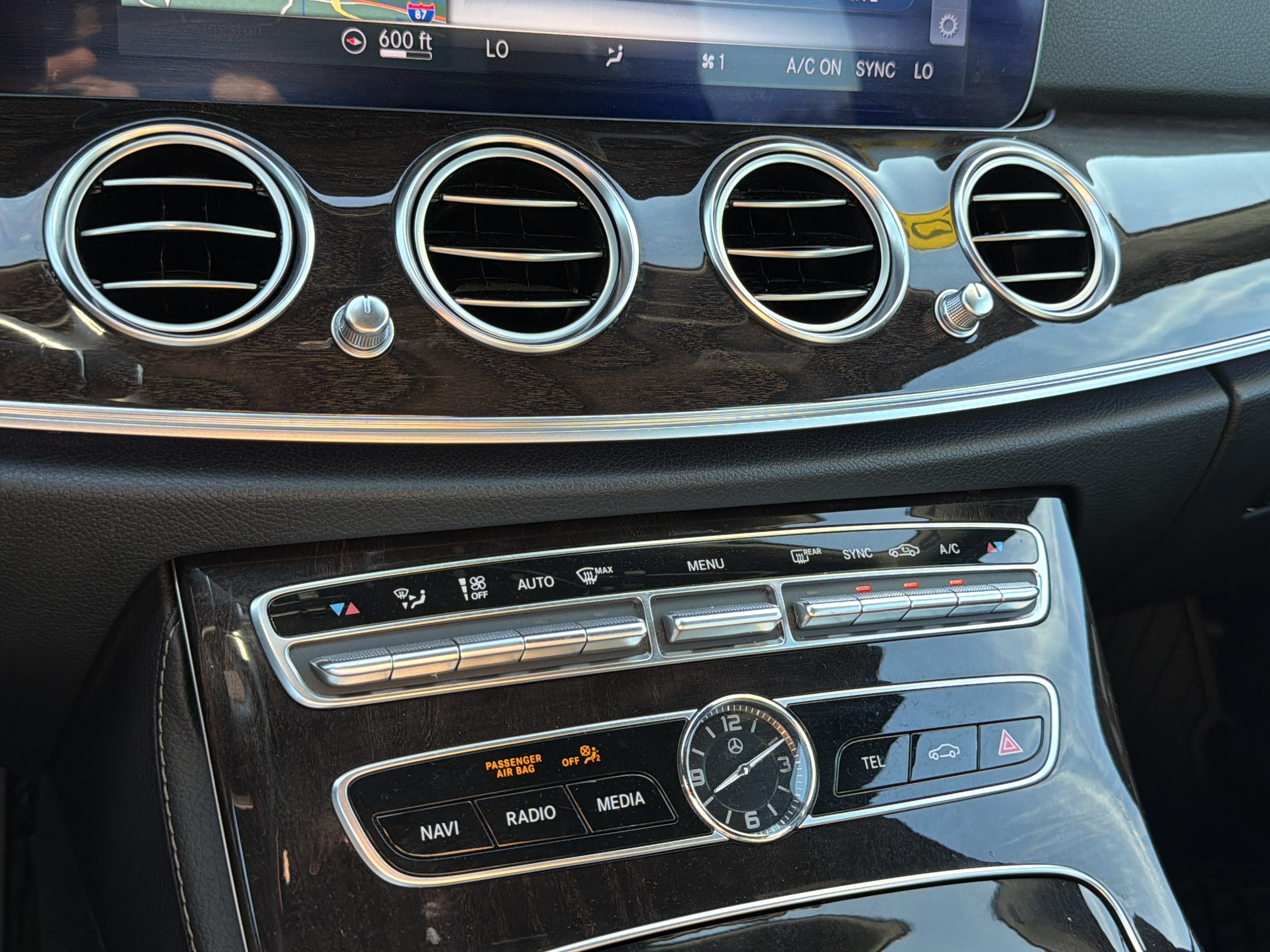 2019 Mercedes-Benz E 300 4MATIC®