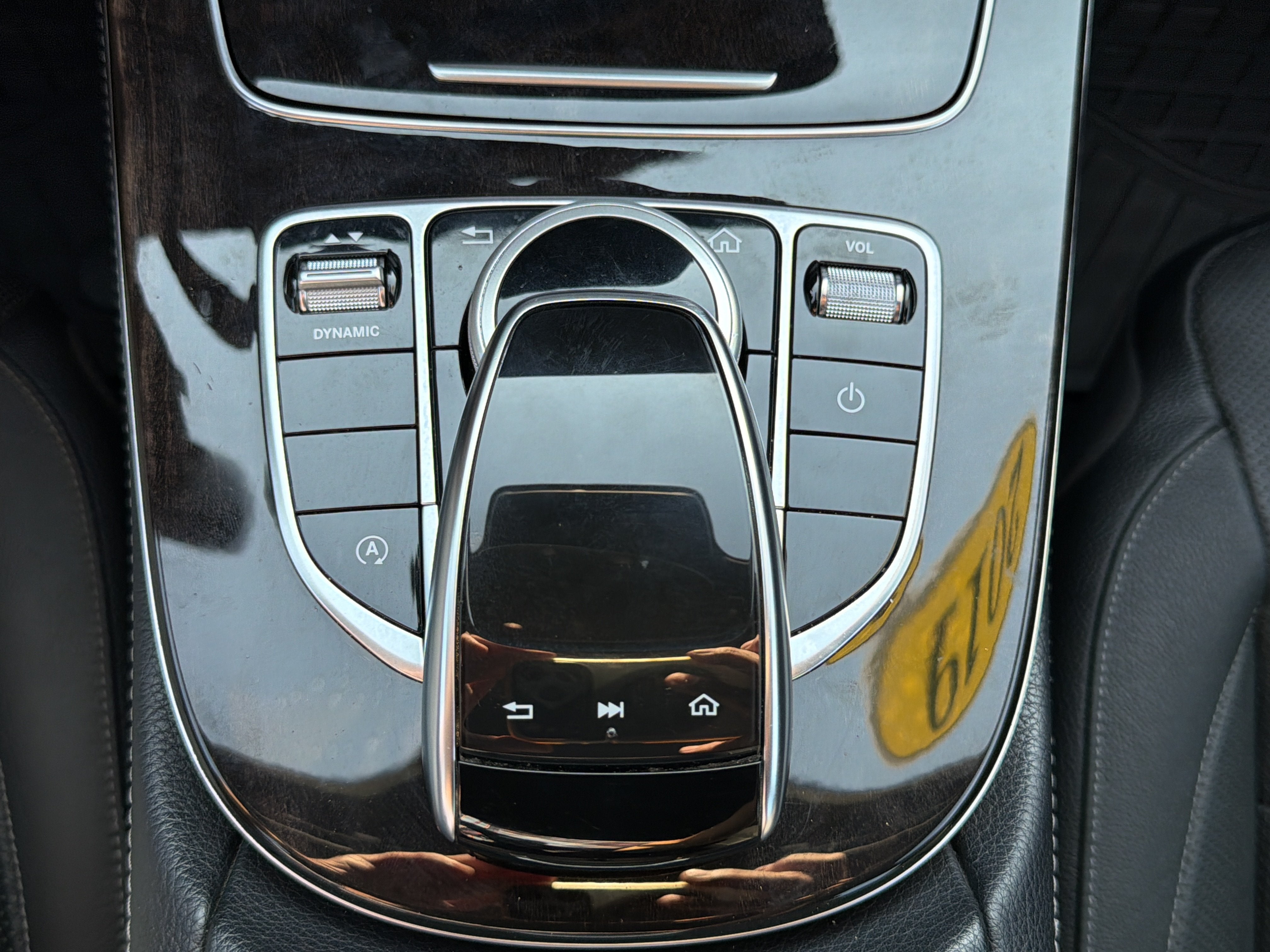 2019 Mercedes-Benz E 300 4MATIC®