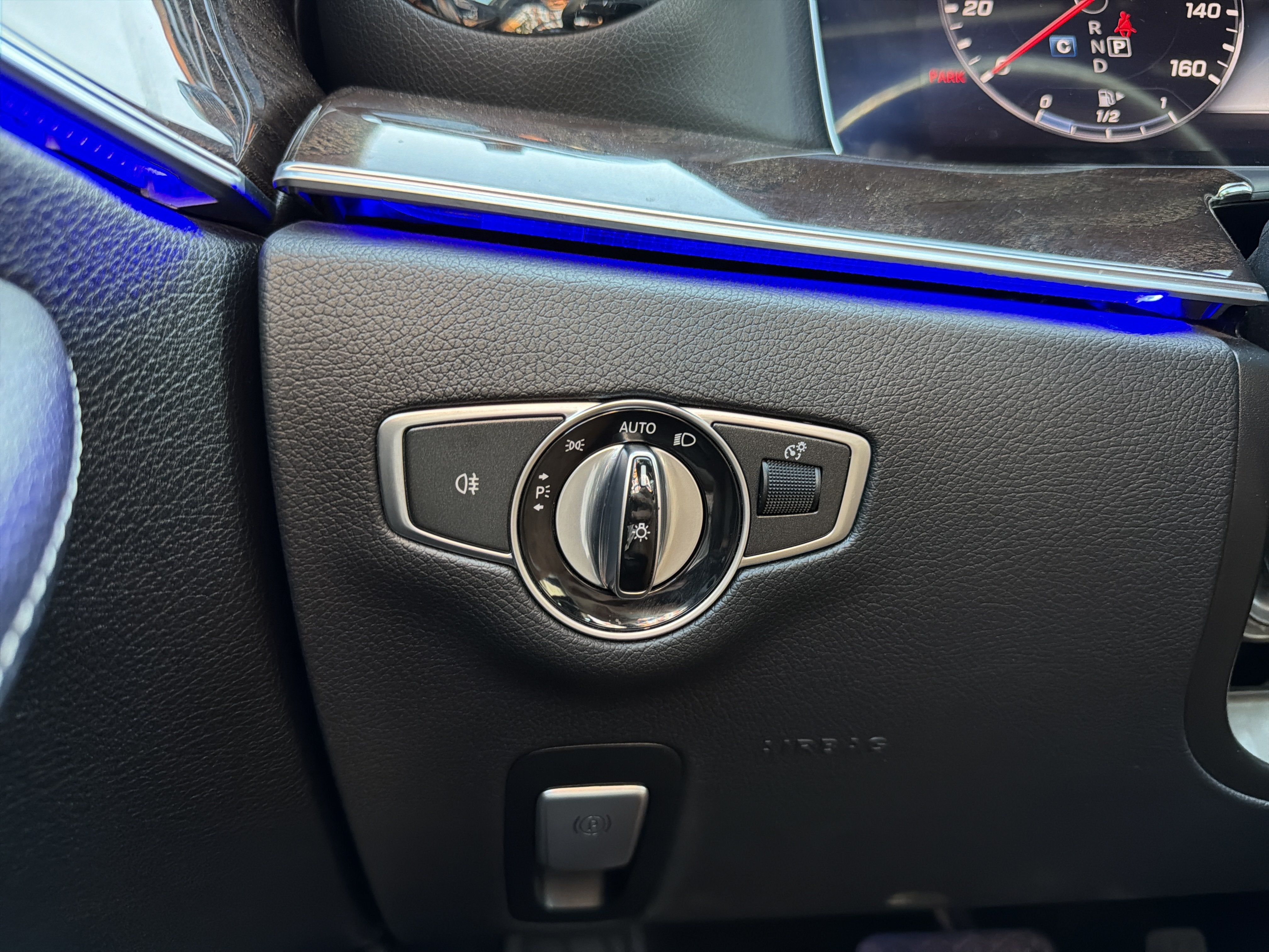 2019 Mercedes-Benz E 300 4MATIC®