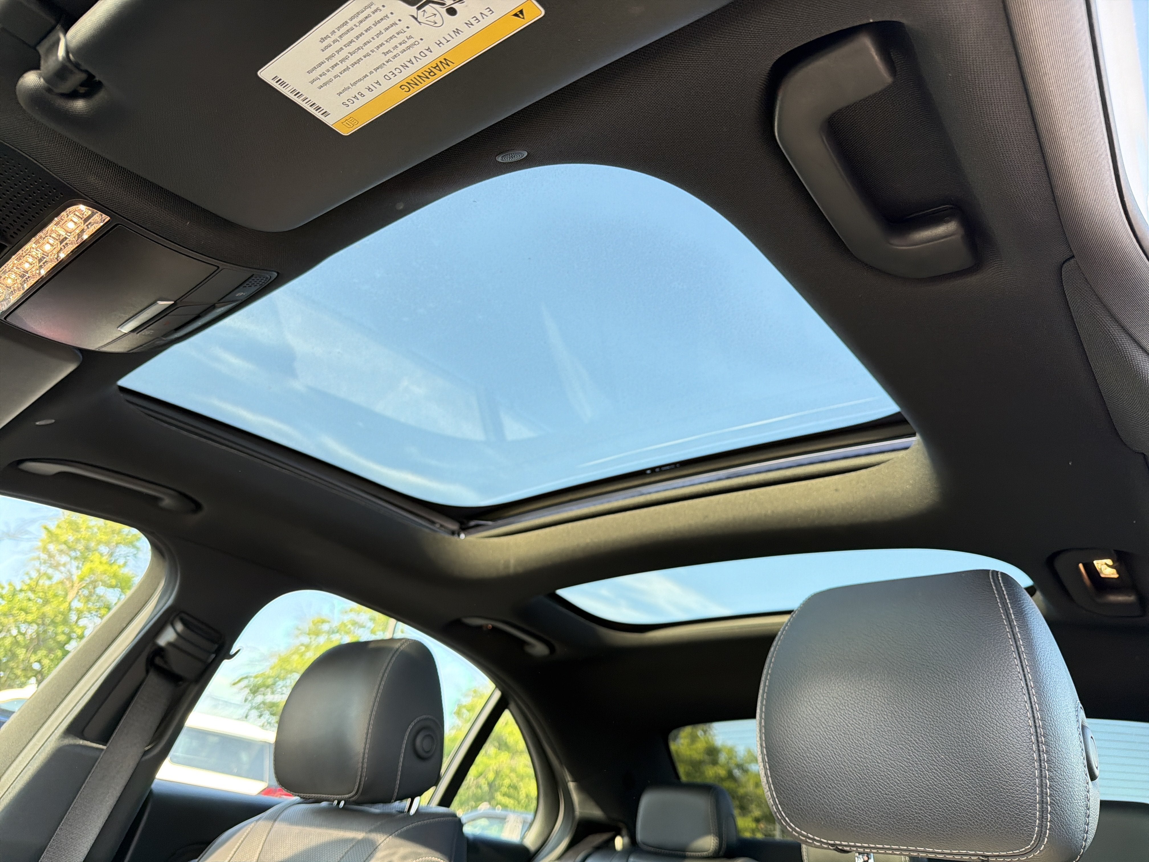 2019 Mercedes-Benz E 300 4MATIC®