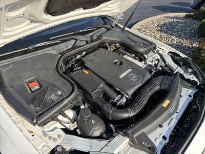 2019 Mercedes-Benz E 300 4MATIC®