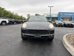 2018 Porsche Macan S
