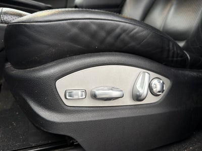 2018 Porsche Macan S