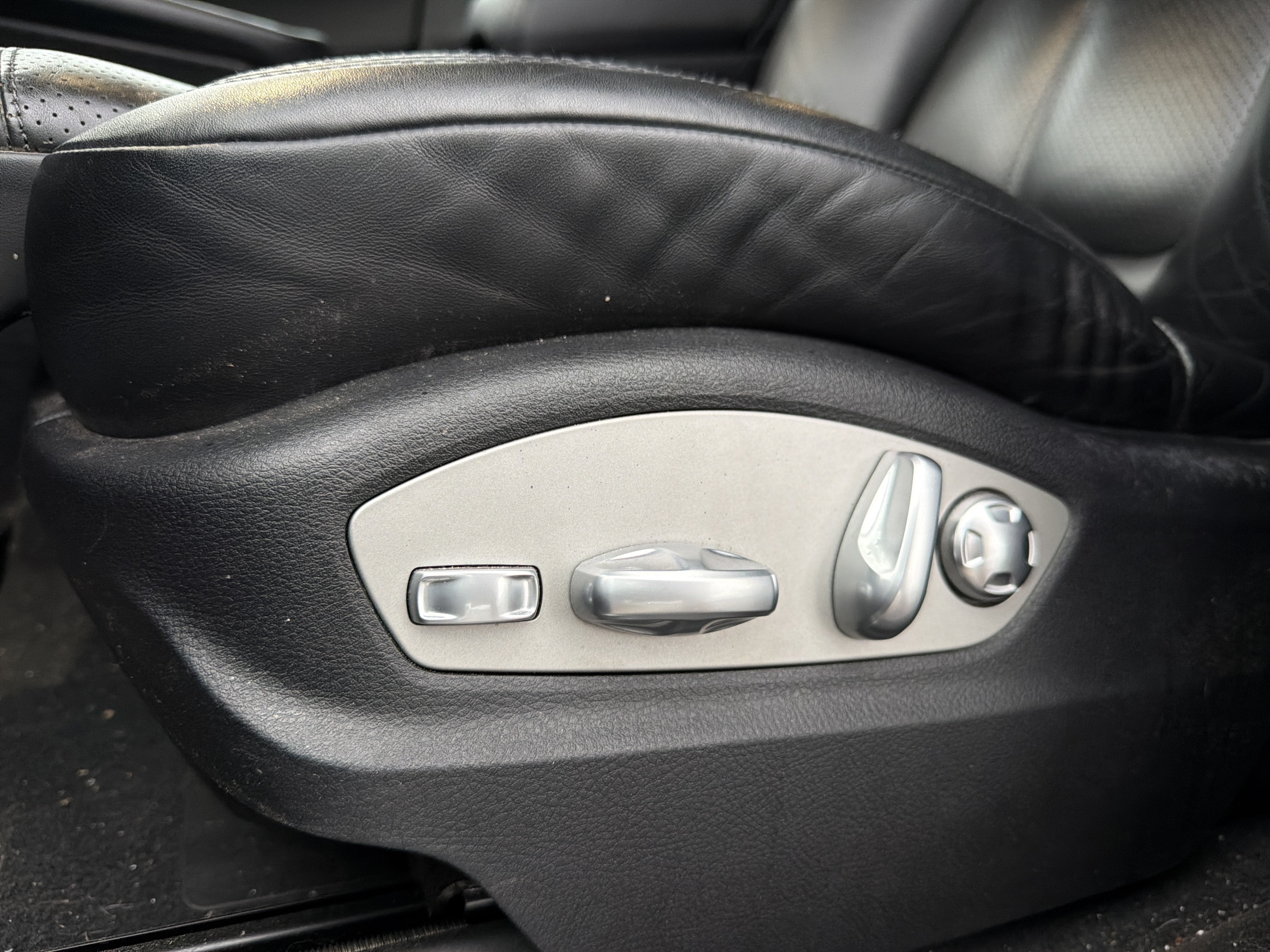2018 Porsche Macan S