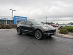 2018 Porsche Macan S