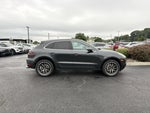 2018 Porsche Macan S