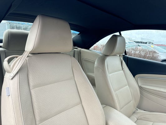 2016 Volkswagen Eos Komfort in South Glens Falls, NY - Romeo Auto Group