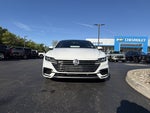 2019 Volkswagen Arteon 2.0T SEL Premium R-Line